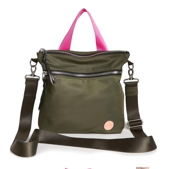 Amuse medium crossbody bag - Picture 4 of 4